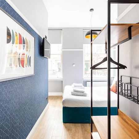 لندن City Relay - 109 Warwick Road المظهر الخارجي الصورة